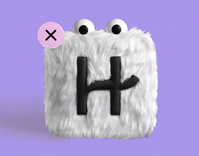 We love this amazing product and branding series put together for Hinge by Red Antler