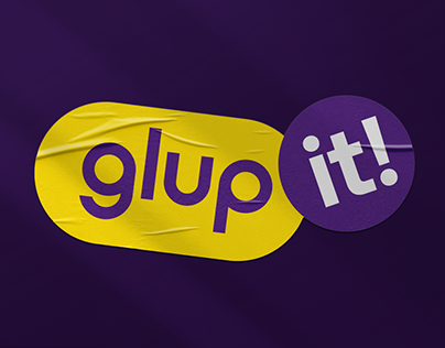 We love Ukranian studio Tubik's amazing work for Gulp It!