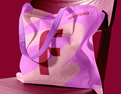 We love Brazilian graphic designer My Name is Will, check out his beautiful work for Freela!