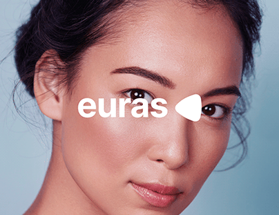 Khazakhstani studio Aidash's amazing work for Euras is not to be missed!