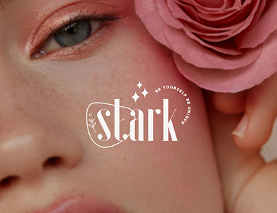 Don't miss Egyptian graphic designer Nesma Tayel's work for STARK!