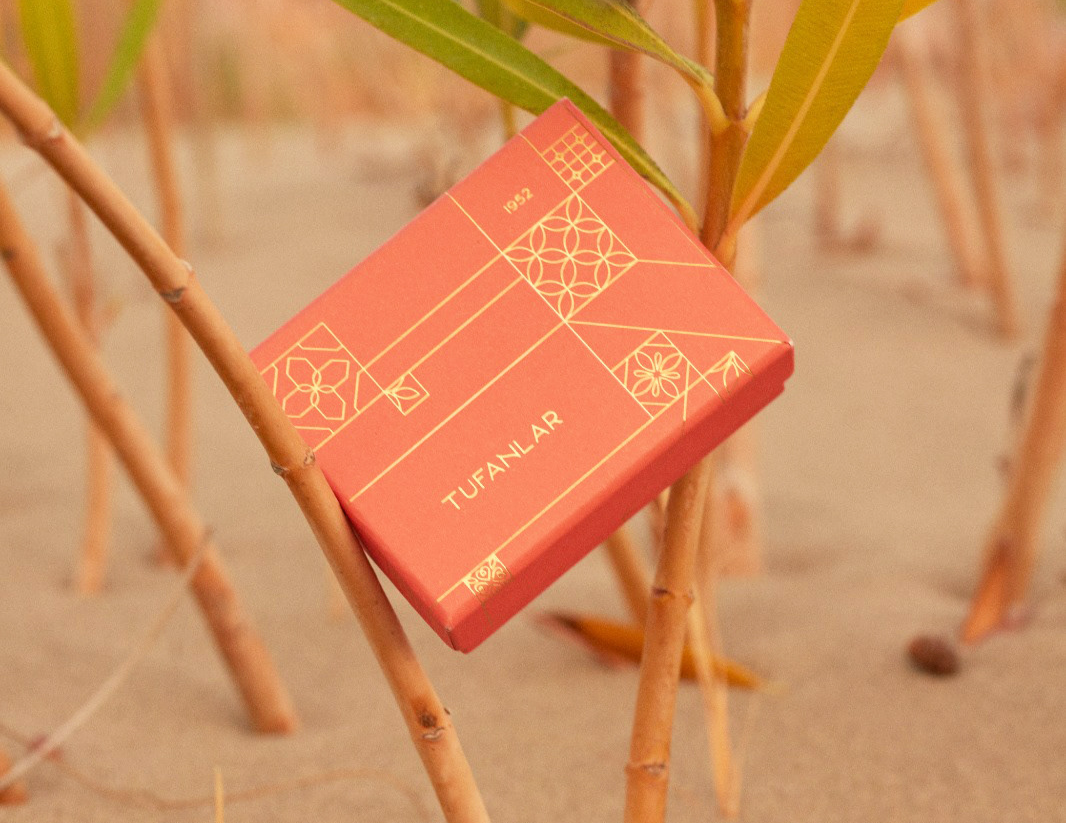Salt and Sugar Studio is all about delicious design!