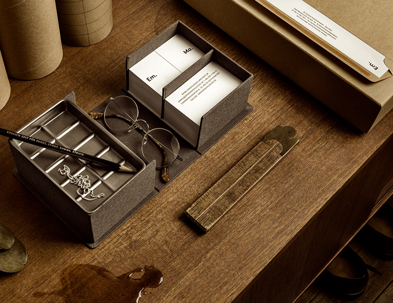 Swedish design team Lundgren+Lindqvist are simply stunning!