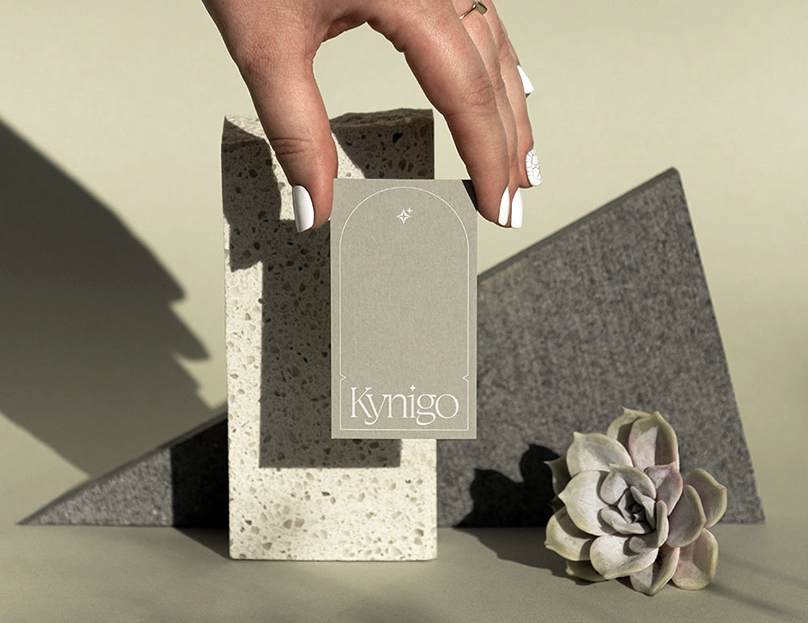We dare you to check out Hungarian Studio Dare, let's project Kynigo