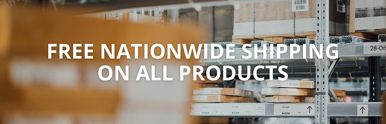 Slide – Free Shipping