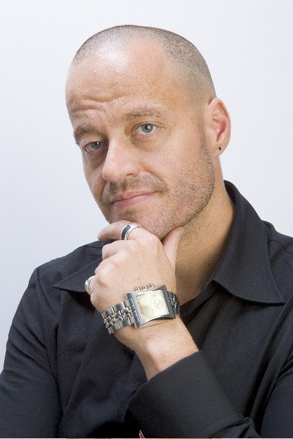 Adam spencer
