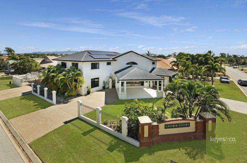 1CrownCourtKirwanQld4817SaleRentalHistory 1CrownCourtKirwanQld4817SaleRentalHistory