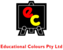 Educational Colours