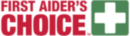 First Aiders Choice
