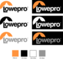 brand logo