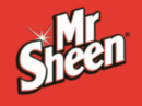 Mr Sheen