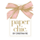 Paper Chic By Cr