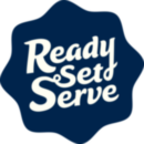 Ready Set Serve