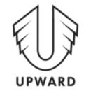 Upward