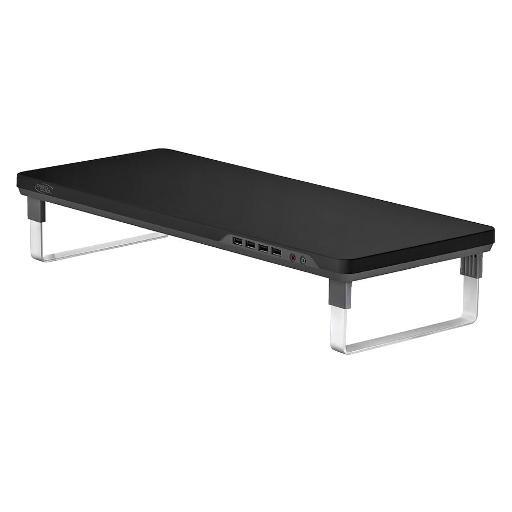 Deepcool MDesk C1 Monitor Stand with USB Charge eBay