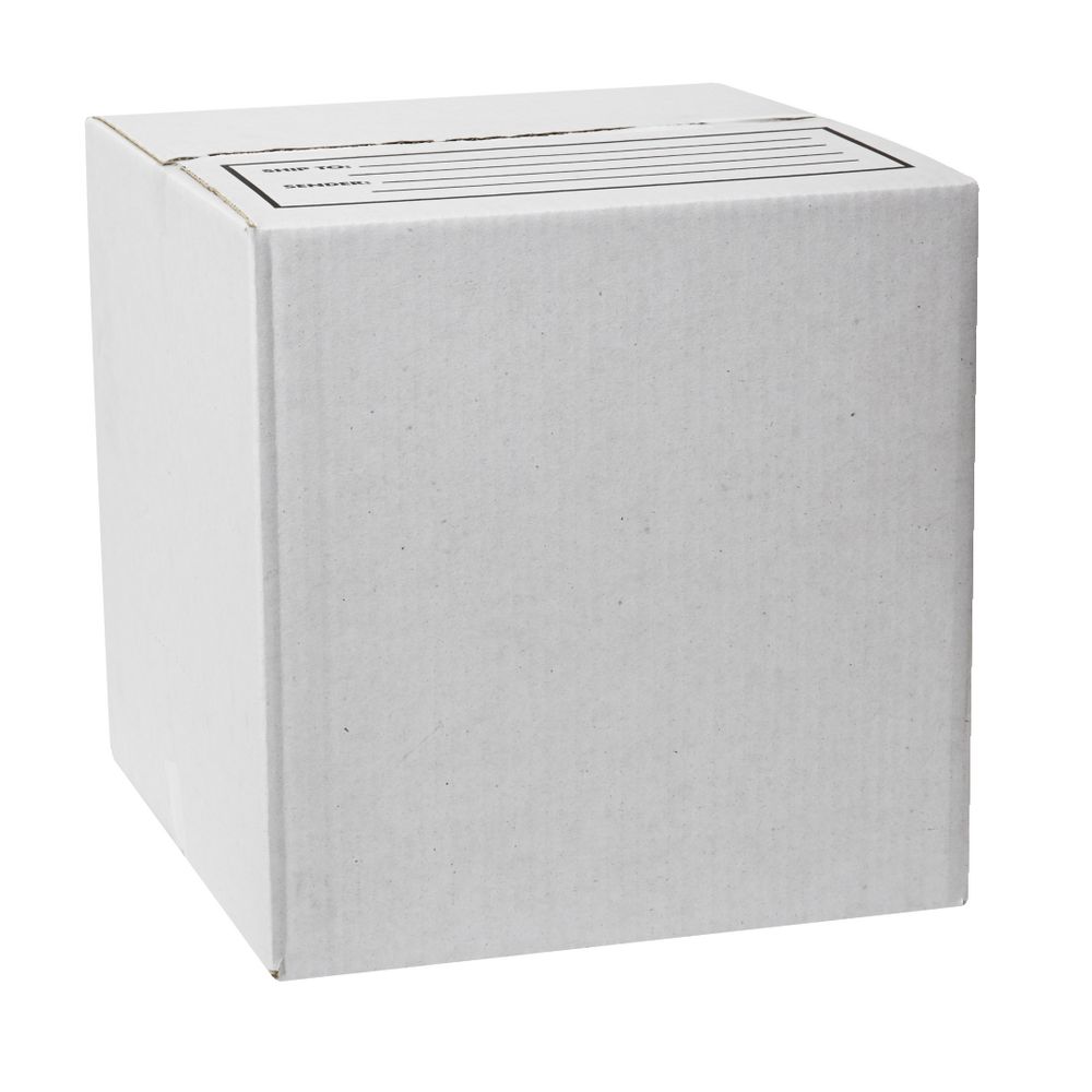 Bulk Buy 5 x Visy Mailing Box 300 x 300 x 300mm eBay