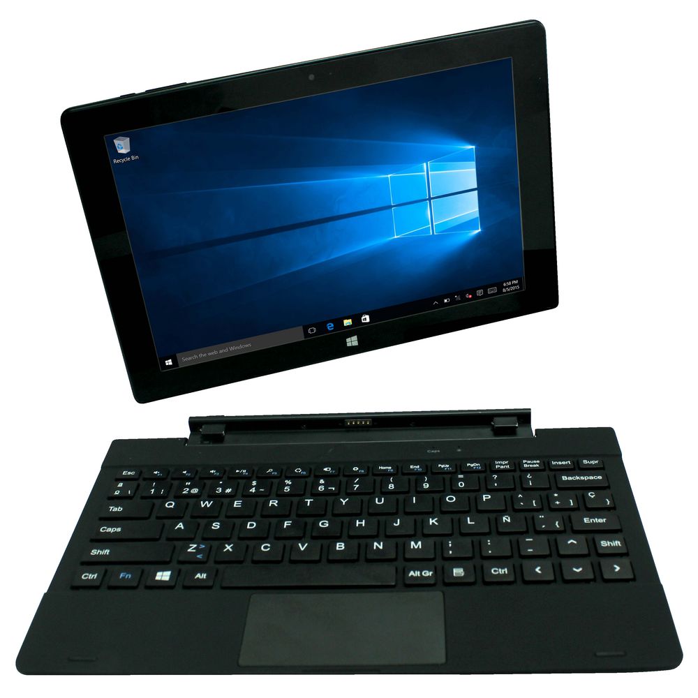 Pendo 10.1 Convertible Laptop eBay