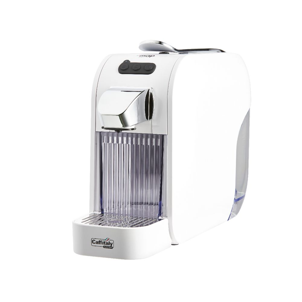 Electronic Map Capsule Coffee Machine map luna coffee machine officeworks machine