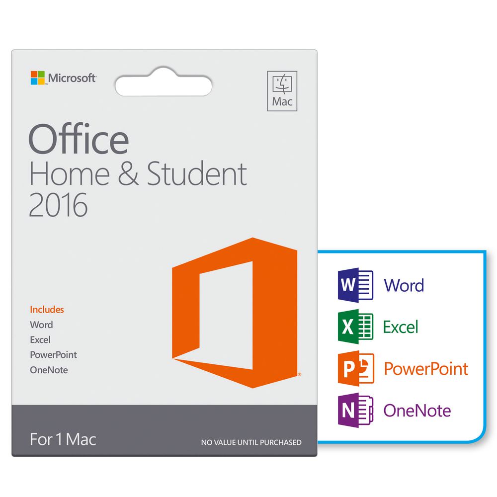 ms word for mac 2016 home & student reviews