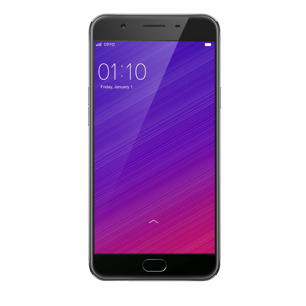 OPPO F1s 32GB Unlocked Smartphone Grey eBay