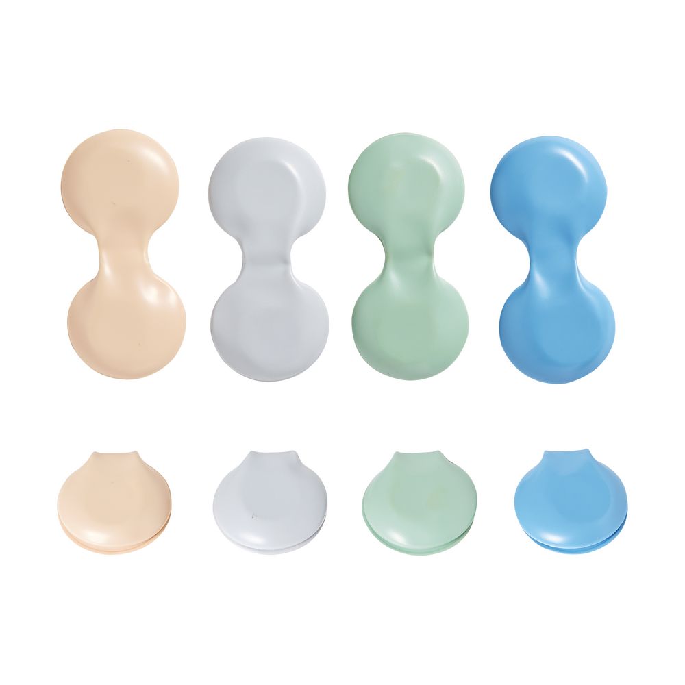 Otto Paper Clips 8 Pack eBay