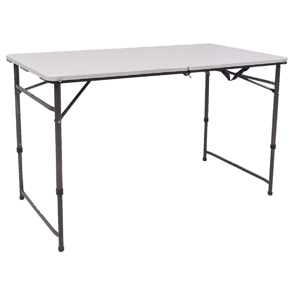 4 Foot BiFold Table