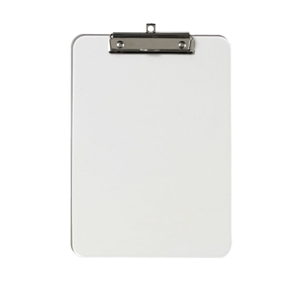 Bulk Buy 10 x J.Burrows Clipboard A4 Transparent Plastic eBay