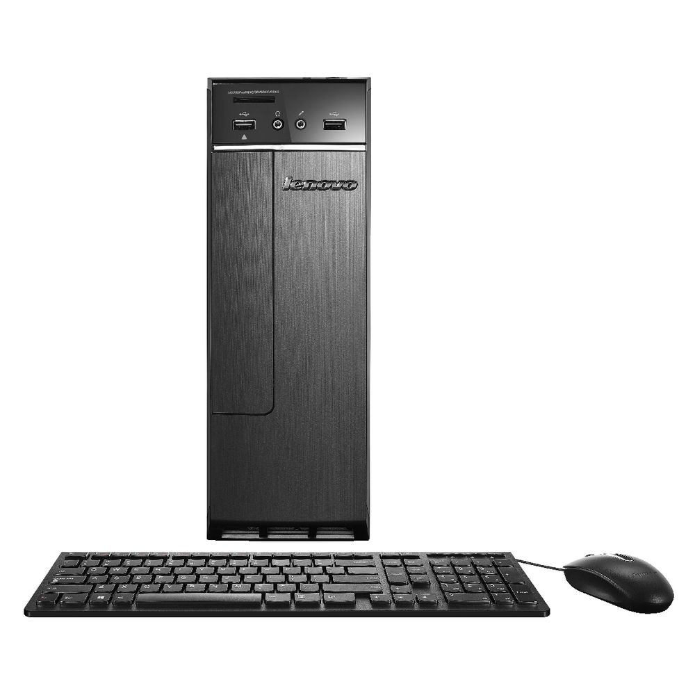 Lenovo E1 Desktop Tower H3005 eBay