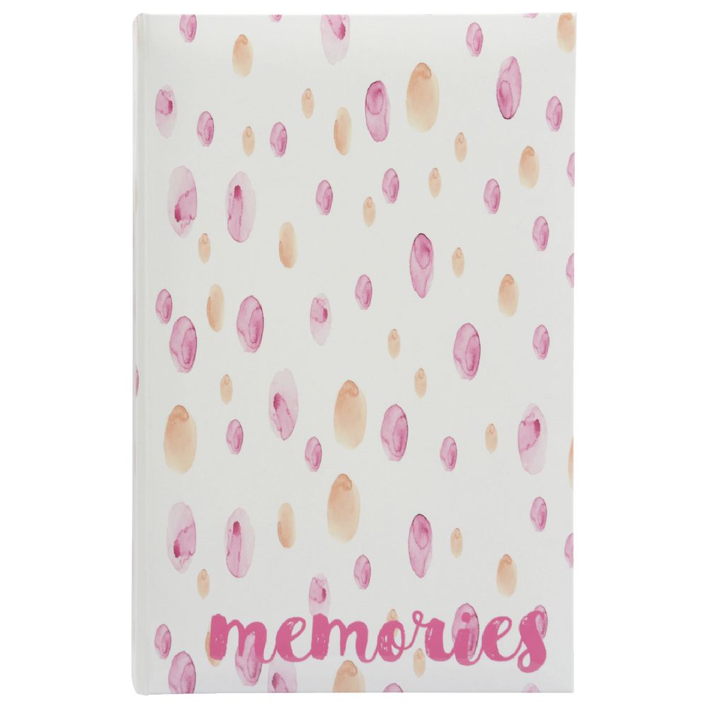 Lifestyle Brands Retreat Photo Album 300 Capacity 4 x 6 eBay