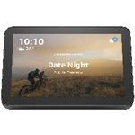 Amazon Echo Show 8 Charcoal
