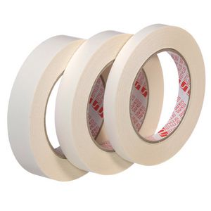 Stylus Double Sided Tissue Tape 18mm x 33m