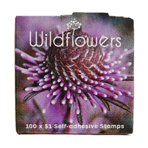 $1 Postage Stamps Roll of 100