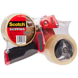 Scotch Packaging Tape Dispenser
