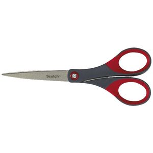 Scotch 7" Precision Scissors