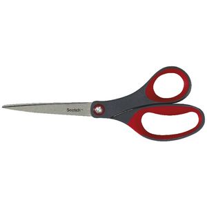 Scotch 8" Precision Scissors