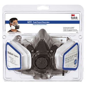 3M Spray Paint Respirator