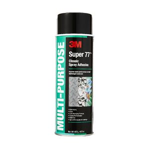 3M Adhesive Spray 467g