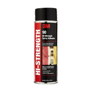 3M Hi-Strength Adhesive Spray 500g
