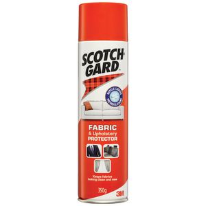 Scotchgard Fabric Protector 350g