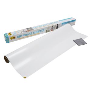 Post-it Dry Erase Surface Adhesive 1200 x 900mm