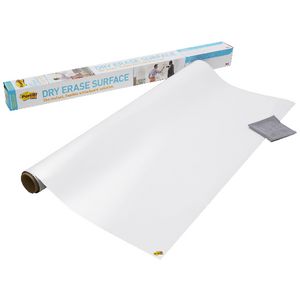 Post-it Dry Erase Surface Adhesive 1800 x 1200mm