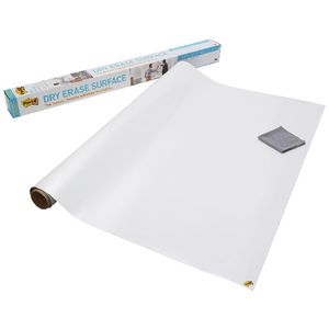 Post-it Dry Erase Surface Adhesive 2400 x 1200mm