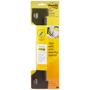 Post-it Easel Pad Wall Hanger