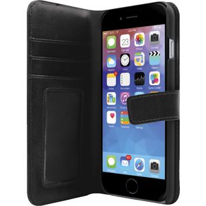 3SIXT Neo Case iPhone 6 Plus Black