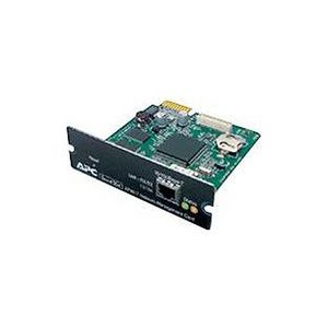 APC Network Remote Management Adaptor
