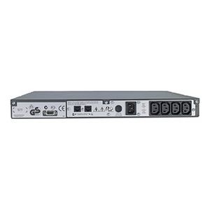APC Smart UPS SC 450VA 1U Tower 6 Outlet Power Supply