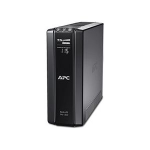 APC Back-UPS Pro 1200VA 10 Output Power Supply