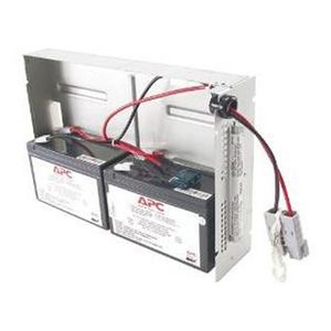 APC UPS Replacement Battery Cartridge RBC22