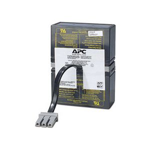 APC UPS Replacement Battery Cartridge RBC32
