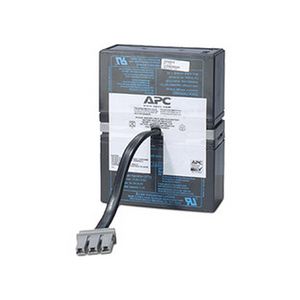 APC UPS Replacement Battery Cartridge RBC33